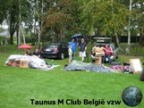 ford oldtimertreffen zonhoven 2011 taunus m club Belgïe